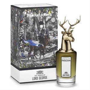 Penhaligon's The Tragedy of Lord George Eau De Parfum 75ml